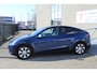 Tesla Model Y RWD 58 kWh Soh 100% Lederen bekleding/360 graden camera/ voor+achter stoelverwarming 2de Paasdag geopend 12:00-17:00
