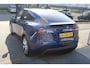 Tesla Model Y RWD 58 kWh Soh 100% Lederen bekleding/360 graden camera/ voor+achter stoelverwarming 2de Paasdag geopend 12:00-17:00