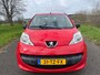 Peugeot 107 1.0-12V XR