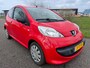 Peugeot 107 1.0-12V XR