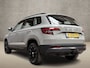 Skoda Karoq 1.5 TSI ACT Sport 150Pk Automaat (APPLE CARPLAY, GROOT NAVI, CLIMATE, KEYLESS, SPORTSTOELEN, CRUISE, PARKEERSENSOREN, NIEUWE APK, NIEUWSTAAT)