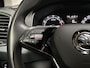 Skoda Karoq 1.5 TSI ACT Sport 150Pk Automaat (APPLE CARPLAY, GROOT NAVI, CLIMATE, KEYLESS, SPORTSTOELEN, CRUISE, PARKEERSENSOREN, NIEUWE APK, NIEUWSTAAT)