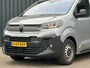 Citroën Jumpy GB 2.0 BlueHDi 180pk L3 Automaat 3-zits | Demo Deal | Trekhaak | Houten afwerking laadruimte | Navigatie | Climate control | Cruise control | Camera