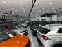 Mercedes-Benz B-klasse 250 e Business AMG Limited / Navigatie full map / Camera / Cruise control / Climate control / etc..