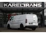 Ford Transit Custom 2.0 TDCI 136 | Aut. | 2x Schuifdeur | L2H1 | LED | Camera | Clima..
