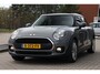 MINI Clubman Mini 1.5 One Pepper | Moonwalk Grey! | Nette uitvoering