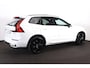 Volvo XC60 T6 Recharge AWD Plus Black Edition - Panorama/schuifdak - IntelliSafe Assist & Surround - 360º Camera - Harman/Kardon audio - Adaptieve LED koplampen - Verwarmde voorstoelen, stuur & achterbank - Parkeersensoren voor & achter - Elektr. bedienb. voorstoelen met geheugen - Head up display - Draadloze tel. lader - Extra getint glas - Elektr. inklapbare trekhaak - 21' LMV