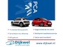 Peugeot 5008 SUV 130 Allure EAT8 Autom 7-Pers. Leder/Nav/Cam