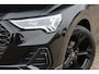 Audi Q3 Sportback 35TFSI 150PK AUTOMAAT BLACK E.D. Navi | Carplay/Android | Cruise | Virtual Cockpit | Electr.Klep | 20 Inch Lm |