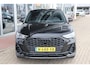 Audi Q3 Sportback 35TFSI 150PK AUTOMAAT BLACK E.D. Navi | Carplay/Android | Cruise | Virtual Cockpit | Electr.Klep | 20 Inch Lm |