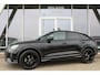 Audi Q3 Sportback 35TFSI 150PK AUTOMAAT BLACK E.D. Navi | Carplay/Android | Cruise | Virtual Cockpit | Electr.Klep | 20 Inch Lm |