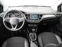 Opel Crossland X 1.2 Turbo Innovation Navigatie / Cruise / DakRail Chroom Parkeersensoren