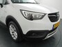 Opel Crossland X 1.2 Turbo Innovation Navigatie / Cruise / DakRail Chroom Parkeersensoren