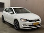 Volkswagen Polo 1.6 TDI R-Line 2019 DSG LED CAR-PLAY CRUISE