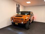 Hummer H2 Grijskenteken | LPG