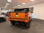 Hummer H2 Grijskenteken | LPG