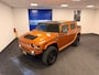 Hummer H2 Grijskenteken | LPG
