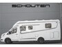 Etrusco T 7.3 QCF Automaat Queensbed Douche Hefbed 4-Pers Keuken Fietsendrager