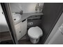 Etrusco T 7.3 QCF Automaat Queensbed Douche Hefbed 4-Pers Keuken Fietsendrager