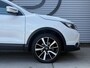 Nissan Qashqai 1.2 Tekna 1e Eigenaar|Navi|Pano|360 Camera|Cruise|Clima|PDC|Dealer Onderhouden|Leder|N.A.P|APK tot 10-2026