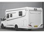 Ford Transit Etrusco T 7.3 QCF Automaat Queensbed Douche Hefbed 4-Pers Keuken Fietsendrager