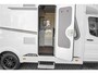 Ford Transit Etrusco T 7.3 QCF Automaat Queensbed Douche Hefbed 4-Pers Keuken Fietsendrager