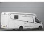 Ford Transit Etrusco T 7.3 QCF Automaat Queensbed Douche Hefbed 4-Pers Keuken Fietsendrager