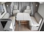 Ford Transit Etrusco T 7.3 QCF Automaat Queensbed Douche Hefbed 4-Pers Keuken Fietsendrager