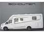 Ford Transit Etrusco T 7.3 QCF Automaat Queensbed Douche Hefbed 4-Pers Keuken Fietsendrager