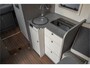 Ford Transit Etrusco T 7.3 QCF Automaat Queensbed Douche Hefbed 4-Pers Keuken Fietsendrager