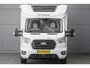 Ford Transit Etrusco T 7.3 QCF Automaat Queensbed Douche Hefbed 4-Pers Keuken Fietsendrager