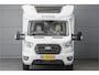 Ford Transit Etrusco T 7.3 QCF Automaat Queensbed Douche Hefbed 4-Pers Keuken Fietsendrager