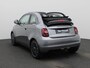 Fiat 500C 500e 42 kWh La Prima | Lederen bekleding | Parkeer camera |  Navigatie