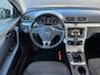 Volkswagen Passat Variant 1.6 TDI Trendline BlueMotion ECC Audio-CD/MP3 Navigatie LMV 16" Cruisecontrol Dealeronderhoud Nieuwe Apk