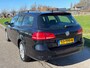 Volkswagen Passat Variant 1.6 TDI Trendline BlueMotion ECC Audio-CD/MP3 Navigatie LMV 16" Cruisecontrol Dealeronderhoud Nieuwe Apk