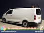 Opel Vivaro 2.0 CDTI 123pk L3H1 Inrichting Euro6 Airco | Camera | Omvormer | Apple Carplay | 2500kg Trekhaak | Cruisecontrol LED, Parkeersensoren, Bijrijdersbank, Achterklep