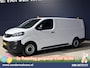 Opel Vivaro 2.0 CDTI 123pk L3H1 Inrichting Euro6 Airco | Camera | Omvormer | Apple Carplay | 2500kg Trekhaak | Cruisecontrol LED, Parkeersensoren, Bijrijdersbank, Achterklep