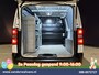 Opel Vivaro 2.0 CDTI 123pk L3H1 Inrichting Euro6 Airco | Camera | Omvormer | Apple Carplay | 2500kg Trekhaak | Cruisecontrol LED, Parkeersensoren, Bijrijdersbank, Achterklep