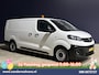 Opel Vivaro 2.0 CDTI 123pk L3H1 Inrichting Euro6 Airco | Camera | Omvormer | Apple Carplay | 2500kg Trekhaak | Cruisecontrol LED, Parkeersensoren, Bijrijdersbank, Achterklep