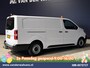 Opel Vivaro 2.0 CDTI 123pk L3H1 Inrichting Euro6 Airco | Camera | Omvormer | Apple Carplay | 2500kg Trekhaak | Cruisecontrol LED, Parkeersensoren, Bijrijdersbank, Achterklep