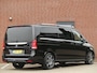 Mercedes-Benz V-klasse 250d Extra Lang AMG Pakket Burmester elek stoelen elek deuren