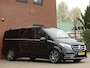 Mercedes-Benz V-klasse 250d Extra Lang AMG Pakket Burmester elek stoelen elek deuren