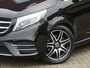 Mercedes-Benz V-klasse 250d Extra Lang AMG Pakket Burmester elek stoelen elek deuren