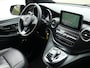 Mercedes-Benz V-klasse 250d Extra Lang AMG Pakket Burmester elek stoelen elek deuren