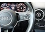 Audi TT 2.0 TFSI quaro Pro Line S | STOELVERWARMING | CRUISE | LED | NAVI | PARK SENS V+A | HALF LEDER | B&O