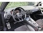 Audi TT 2.0 TFSI quaro Pro Line S | STOELVERWARMING | CRUISE | LED | NAVI | PARK SENS V+A | HALF LEDER | B&O