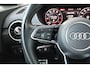 Audi TT 2.0 TFSI quaro Pro Line S | STOELVERWARMING | CRUISE | LED | NAVI | PARK SENS V+A | HALF LEDER | B&O