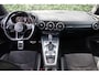 Audi TT 2.0 TFSI quaro Pro Line S | STOELVERWARMING | CRUISE | LED | NAVI | PARK SENS V+A | HALF LEDER | B&O