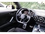 Audi TT 2.0 TFSI quaro Pro Line S | STOELVERWARMING | CRUISE | LED | NAVI | PARK SENS V+A | HALF LEDER | B&O