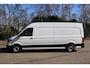 Volkswagen Crafter 35 2.0 TDI L5H3 2018 | Parkeersensoren | Carplay | Boekjes | 2 Sleutels | Elektrische Ramen | Tussenschot Volledig | Bluetooth